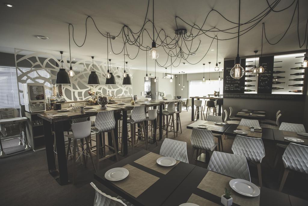Saint-Paul-lès-Romans Hotel Karene מראה חיצוני תמונה