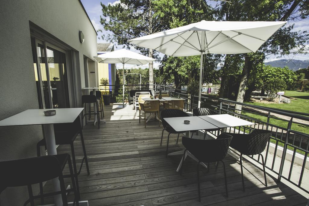 Saint-Paul-lès-Romans Hotel Karene מראה חיצוני תמונה
