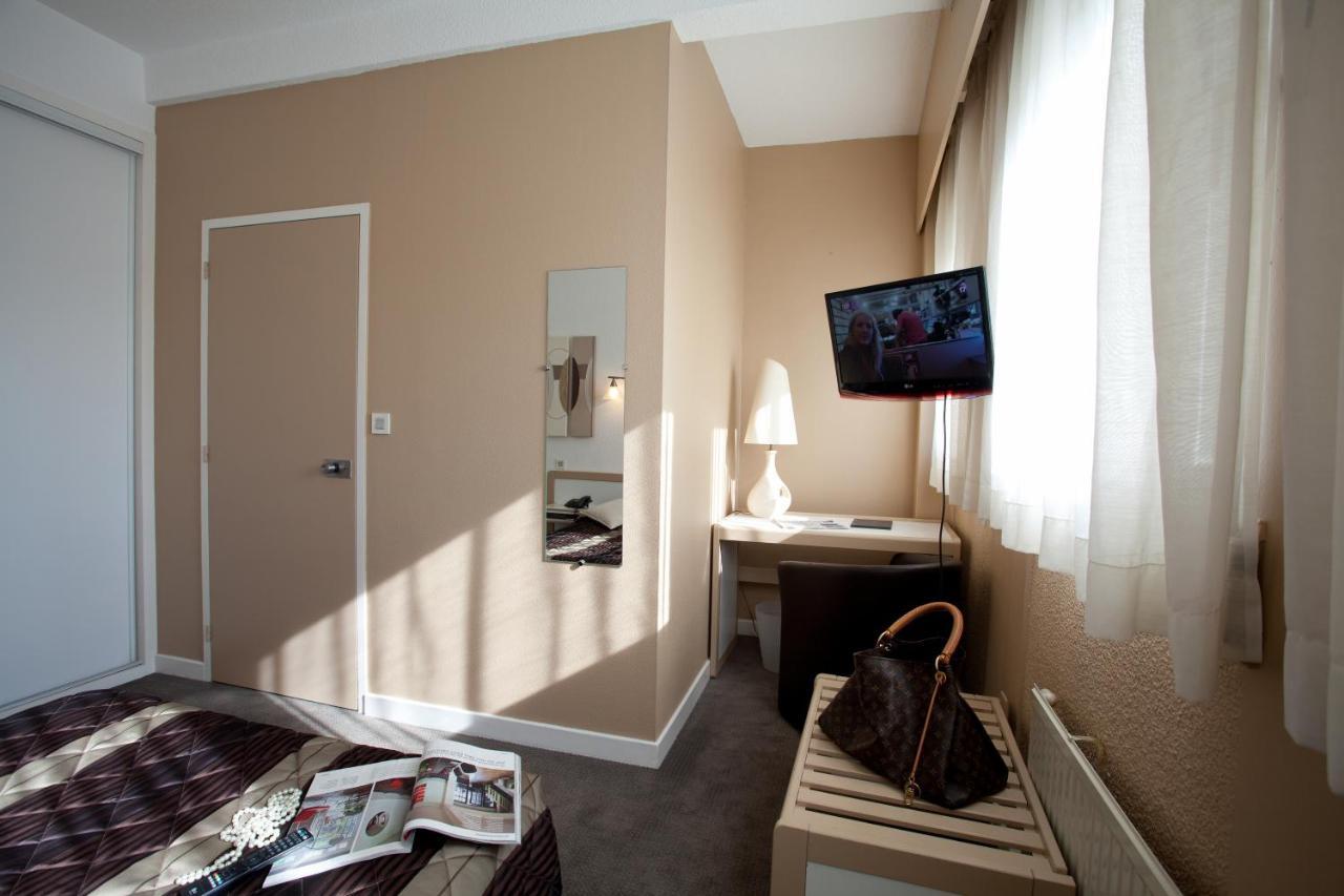 Saint-Paul-lès-Romans Hotel Karene מראה חיצוני תמונה